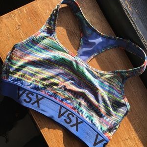 VS Sports Bra
